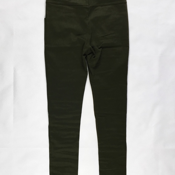 New Ripped Jogger Pants - Picture 4 of 4